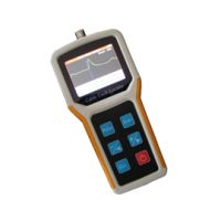Cable Fault Locator for Fast Electrical Fault Detection and Maintenance